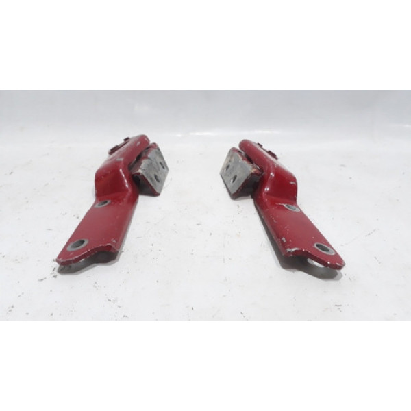 Par Dobradicas Capo Palio Siena Strada 1996 A 2012 Original