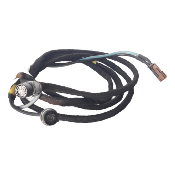 Sensor Presença Interno Teto C4 Pallas Exclusive 08/12 Origi