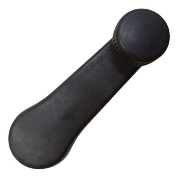 Manivela Vidro Gol Sav Voyage G5 G6 G7 G8 Fox Original Preto