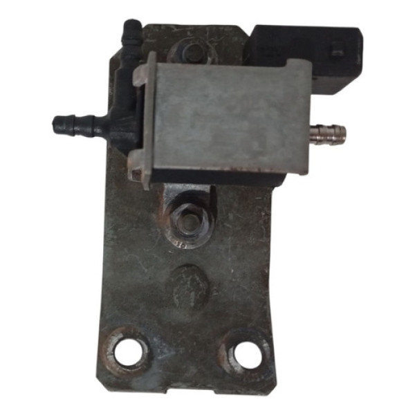 Válvula Solenoide Partida Frio Gol G3 G4 Paralela Ds