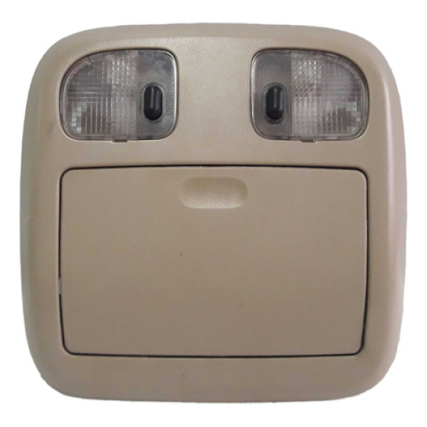 Luz Teto Com Porta Óculos Ford Fusion 2006/2008 Original