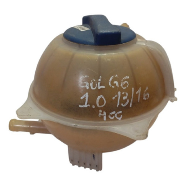Reservatorio Agua Radiador Gol G6 1.0 4cc Orig4 5u0121407