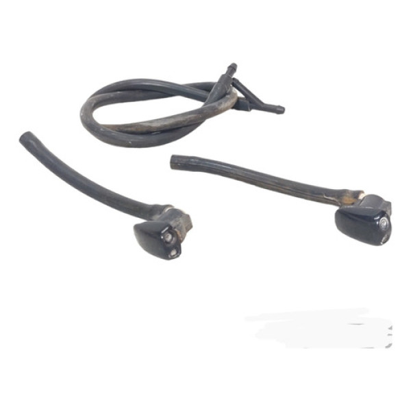 Brucutu Esguicho Limpador Parabrisa Corolla 03 A 08 Direito