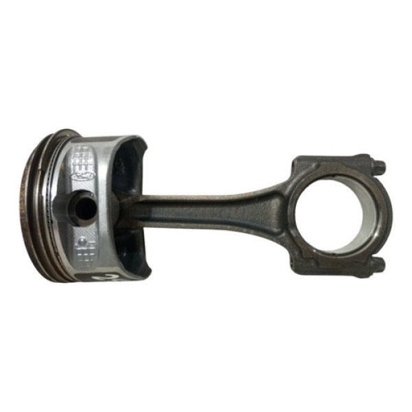 Biela Fiesta Rocan 2008 2009 2010 A 2012