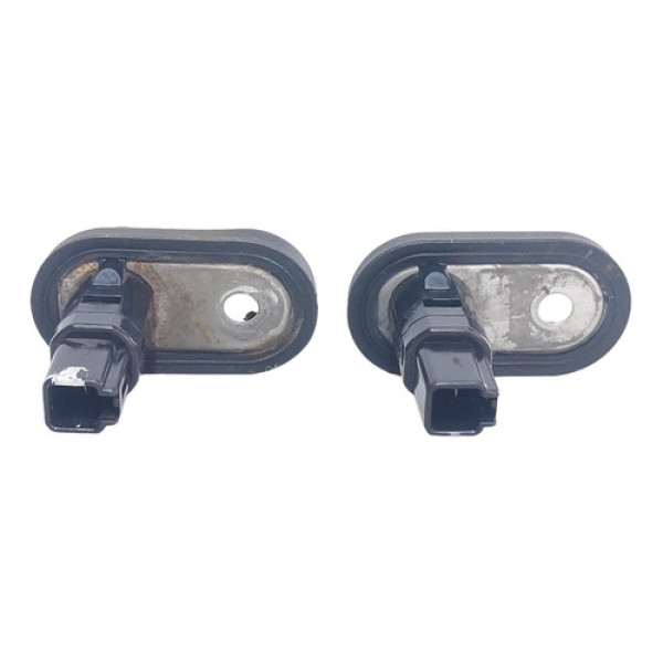 Par Interruptor Luz Porta Corolla 09 A 14 