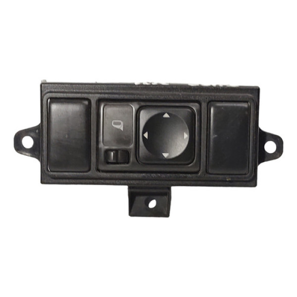 Comando Botões Retrovisor Elétrico Tiida 1.8 Manual 24287