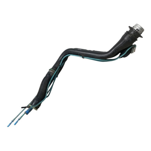 Gargalo Tanque Combustível Fiat Argo 2018 2019 2020 2021