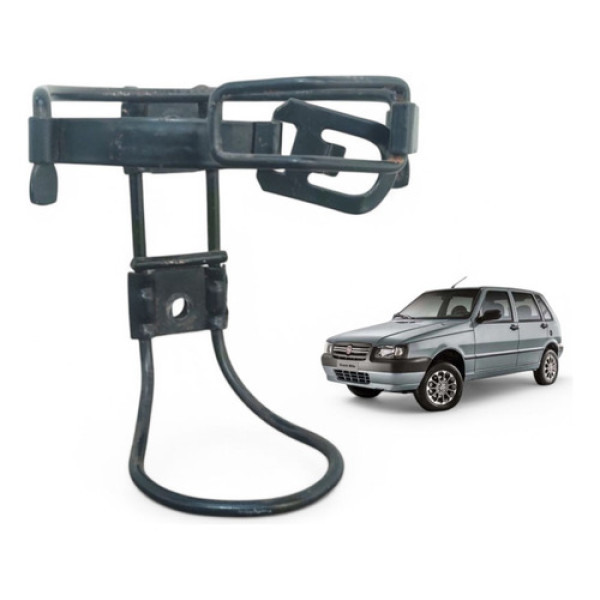 Suporte Estintor Incêndio Uno Fire 2004 A 2011