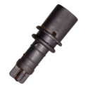 Sensor Temperatura Ar Cor Classic Celta 1.0 1996 1997 A 2006 Preto