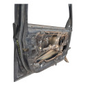 Porta Dianteira Esquerda Bmw E90 318 320 325 330 335  - Dianteira - Esquerdo - Preto
