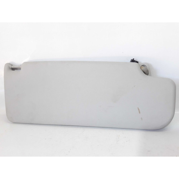 Quebra Sol Esquerdo C Espelho Gol G5 G6 6x0857551b  