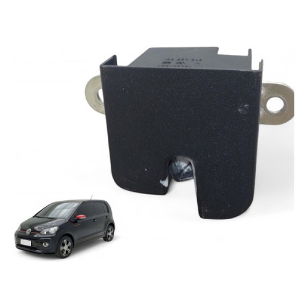 Fechadura Elétrica Tampa Traseira Vw Fox Up 2014/19 Original