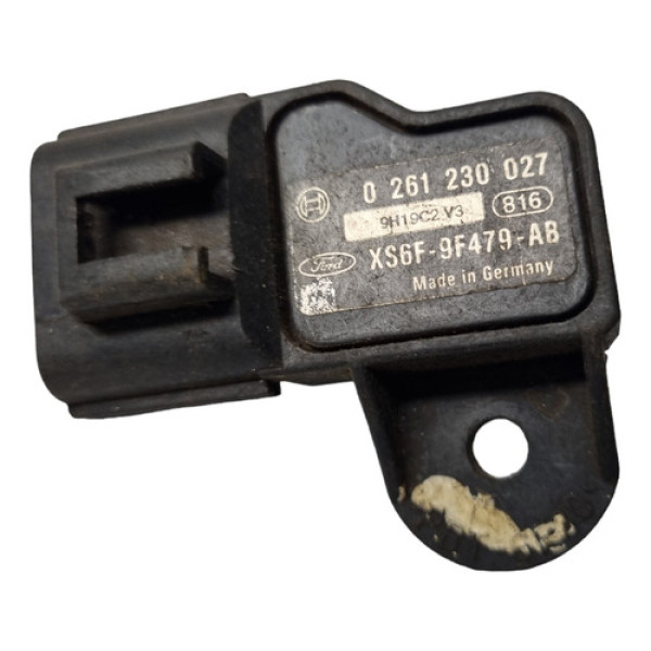 Sensor Map Ford Ka Courier Fiesta 1.0 Focus 1.6 0261230027