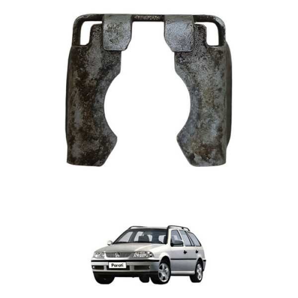 Trava Bico Injetor Gol Par 1.0 8v 16v G3 2000 2001 A 2005