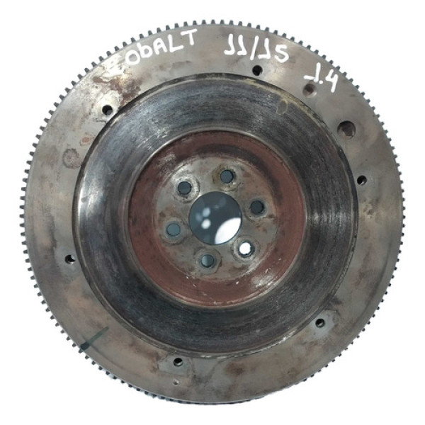 Volante Do Motor Cobalt 1.4 2011/2015 93382754 Original