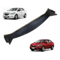 Defletor Superior Radiador Onix Prisma 2012 2013 2014 A 2016