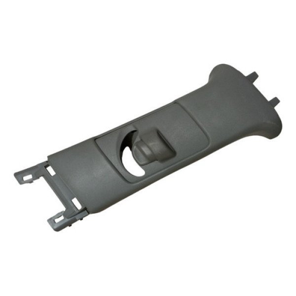 Acabamento Coluna Central Direita New Civic 2007 2008 A 2011