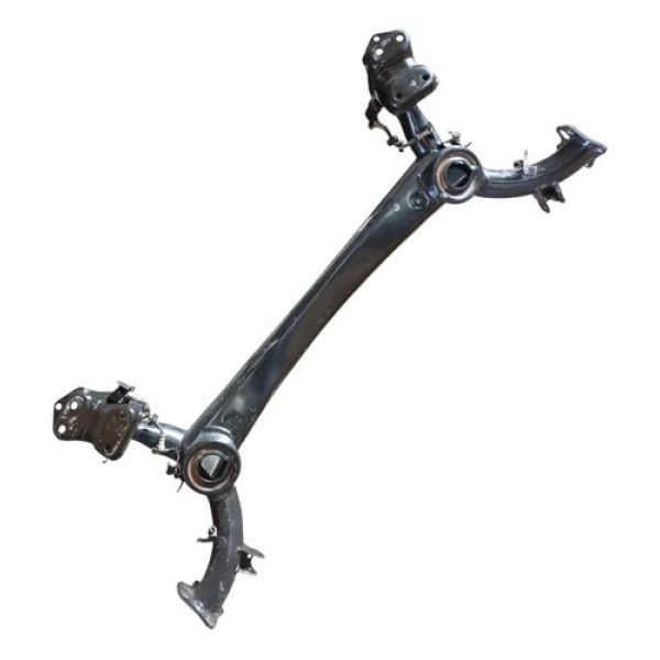 Eixo Traseiro Argo 2017 2018 2019 2020 2021