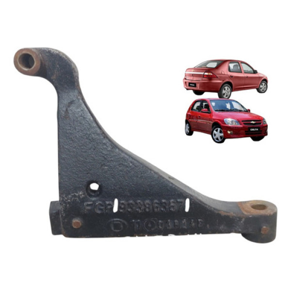 Suporte Superior Alternador Celta 2003 A 2015