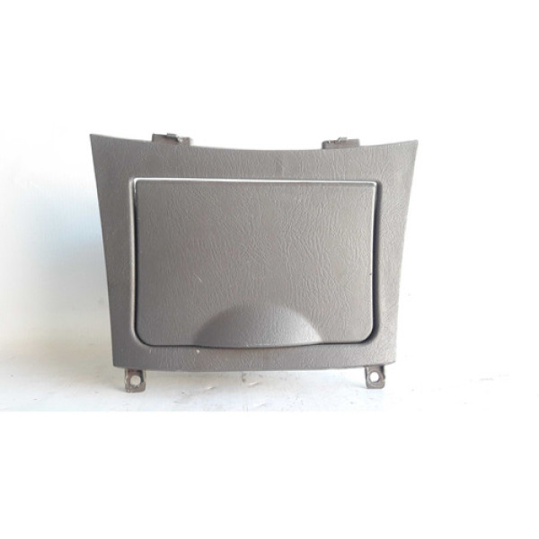Console Porta Objetos Central Chery Tiggo 2009  