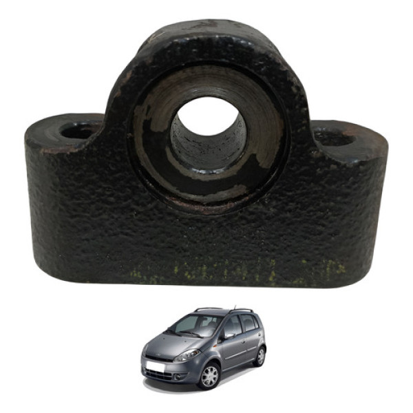 Suporte Coxim Chery Face 1.3 2010 2011 2012 2013 2014