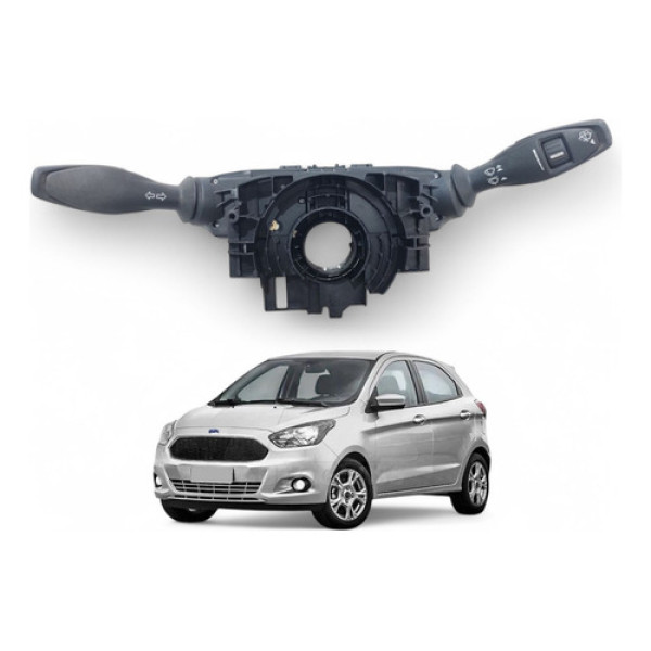 Chave Seta Luz Limpador Ka 2014 A 2019 En1513n064ca