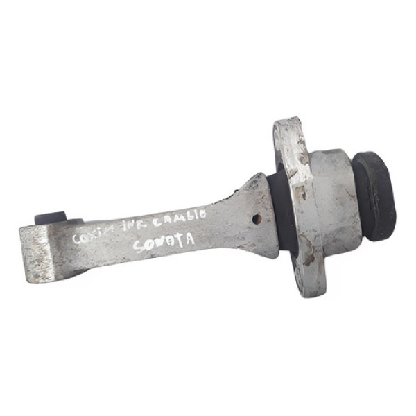 Coxim Inferior Câmbio Automático Sonata 2011/2014 Original