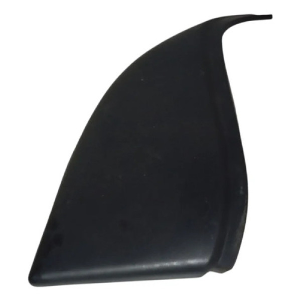 Moldura Interna Retrovisor Esquerdo Citroen C3 2003 A 2012 Preto
