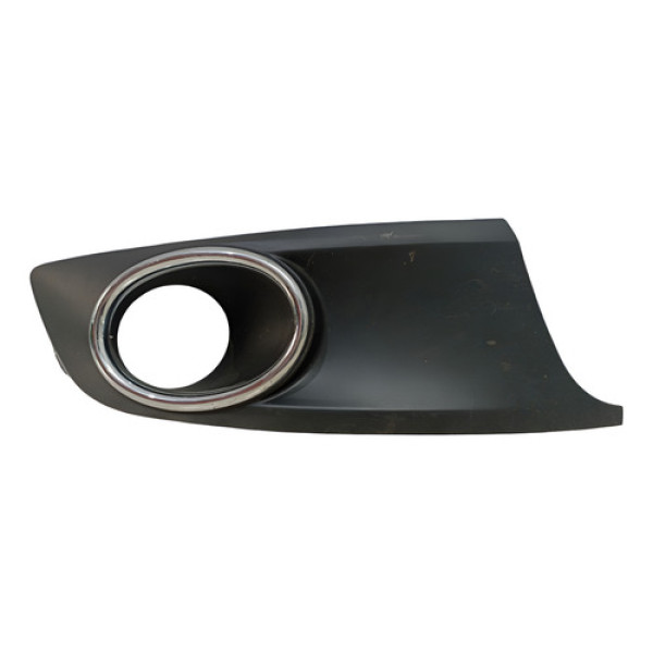 Grade Farol Milha Fox Esquerdo Tb005vw02r Direito