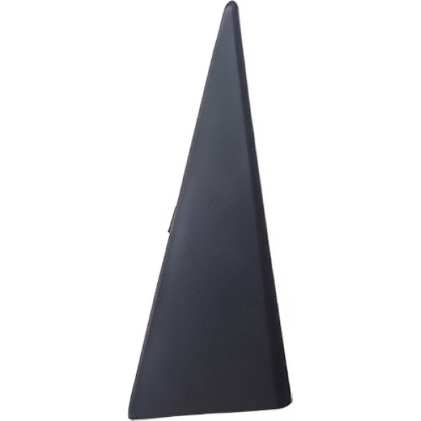 Moldura Interna Porta Traseira Esquerda Captiva 09/13 Origin