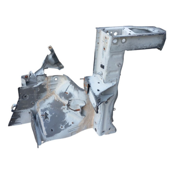 Longarina Mini Frente Lado Esquerdo Gm Spin