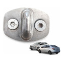 Batente Fechadura Porta Onix Prisma 2012 A 2019