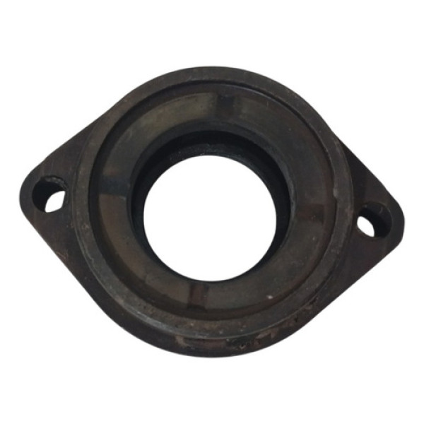 Flange Retentor Comando Auxiliar Gol Parati Saveiro Motor Ap