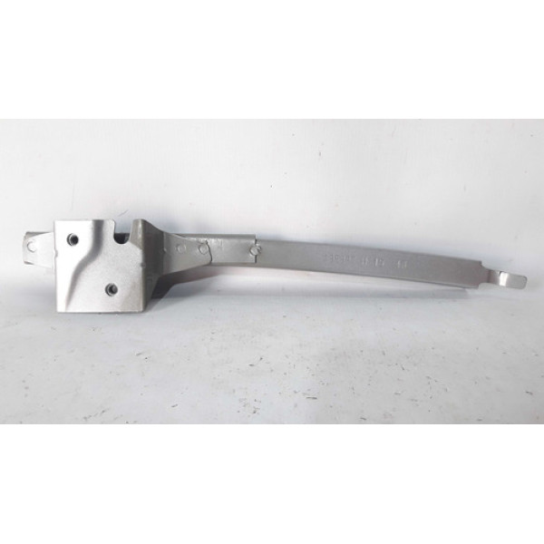 Guia Vidro Canaleta Dianteira Esquerda Duster/oroch 12/19 