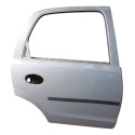 Porta Corsa Montana 2003 2004 2005 2006 2007 2008 2009 2010 Traseira Direita Prata