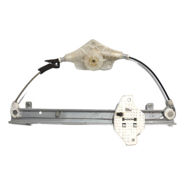 Máquina Vidro Elétrico Traseiro Esquerdo Hb20 Original
