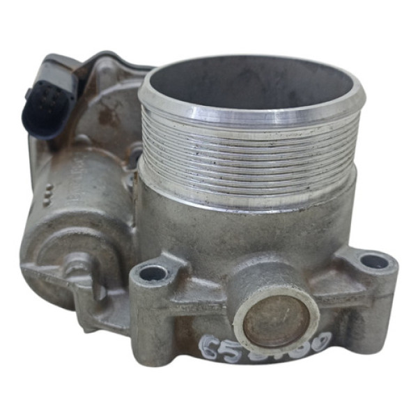 Corpo Borboleta Tbi Audi A4 2.0 Tfsi 2013 2015 2015 2016 