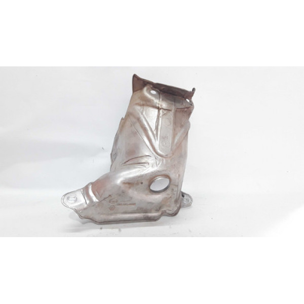 Defletor Catalisador Kwid 1.0 3cc 17 A 23 208085498r 