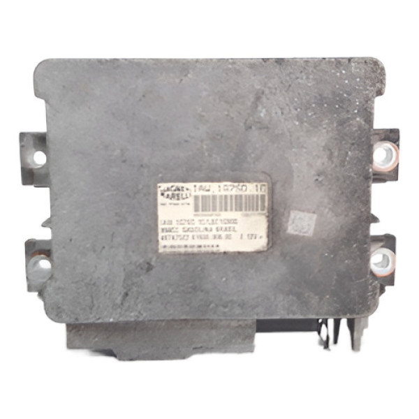 Módulo Injeção Palio 1.0 8v Básico 1996/1999 46747522 Origin