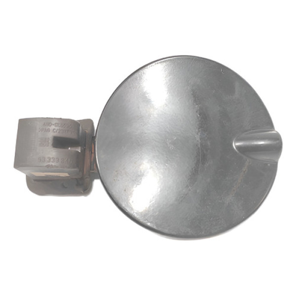 Portinhola Tampa Combustível Gm Celta 2003/2006 Original Preto 2006