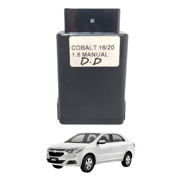 Módulo Vidro Elétrico Dianteiro Direito Cobalt 2016 A 2020