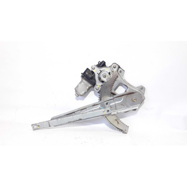 Maquina Motor Vidro Elétrico Traseiro Esquerdo Tiida 11 