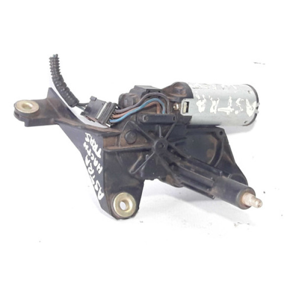 Motor Limpador Vidro Traseiro Astra Hatch 99/11 23531