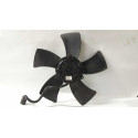 Eletro Ventilador Ventoinha Nissan Tiida 07/livina 09 C Ar 