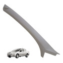 Acabamento Coluna Lado Esquerdo Peugeot 206 207 2013