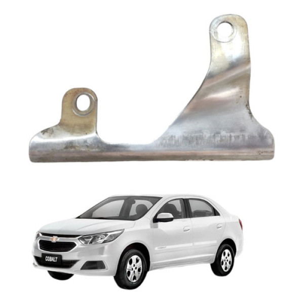 Suporte Mangueira Respiro Do Coletor Do Cobalt 2011 A 2020