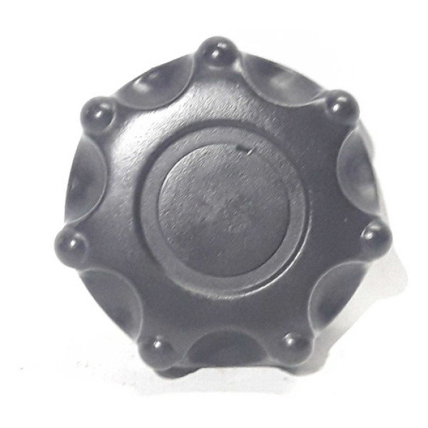 Manopla Alavanca Regulagem Banco Dian Esquerdo Ecosport 7/12