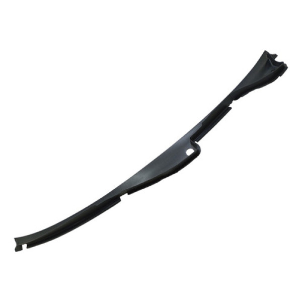 Moldura Churrasqueira Parabrisa A3 2013 2014 2015 2016