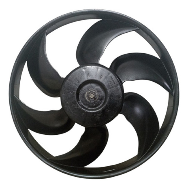 Ventoinha Radiador Gol/par/sav Bola G2 Com Ar 1994 A 2000