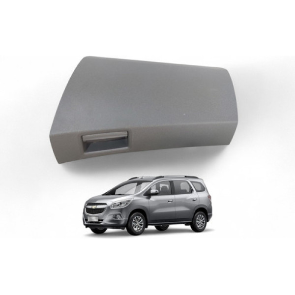 Tampa Console Porta Treco Painel Spin 2013 A 2021 94735799